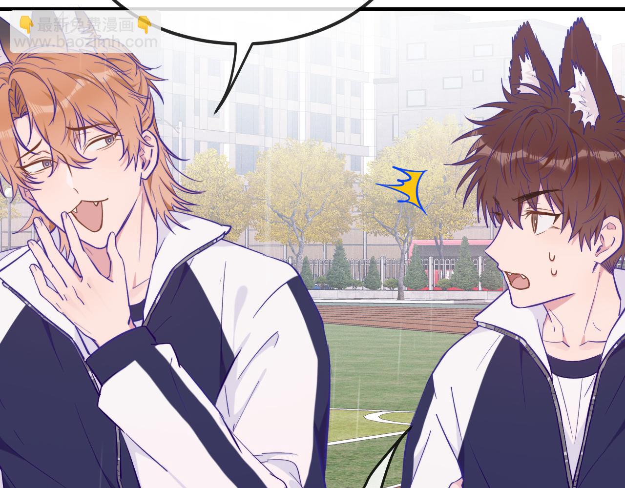 第28话 满地乱滚竞赛(1/3)-第29话