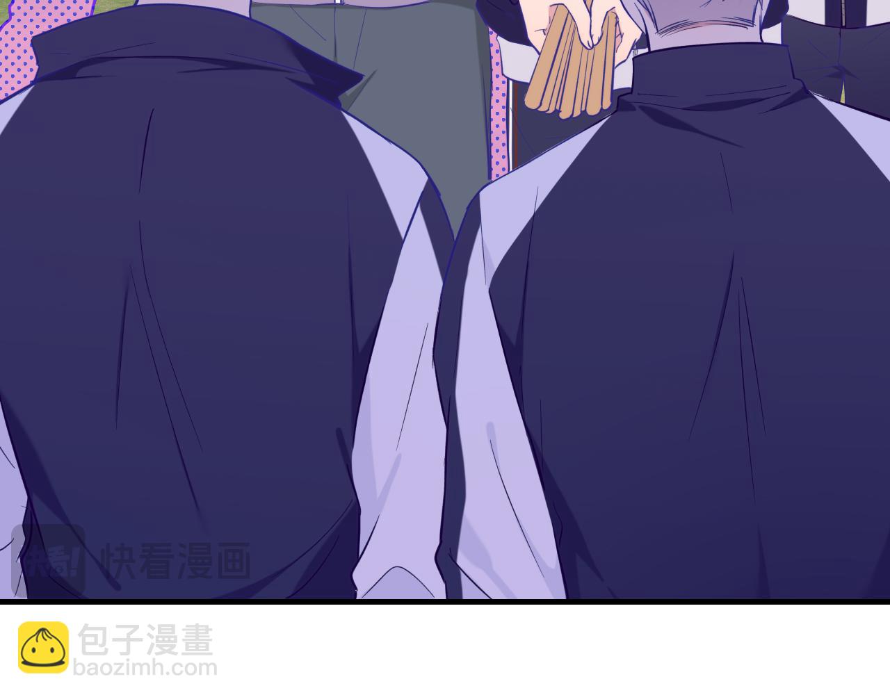 第28话 满地乱滚竞赛(1/3)-第29话