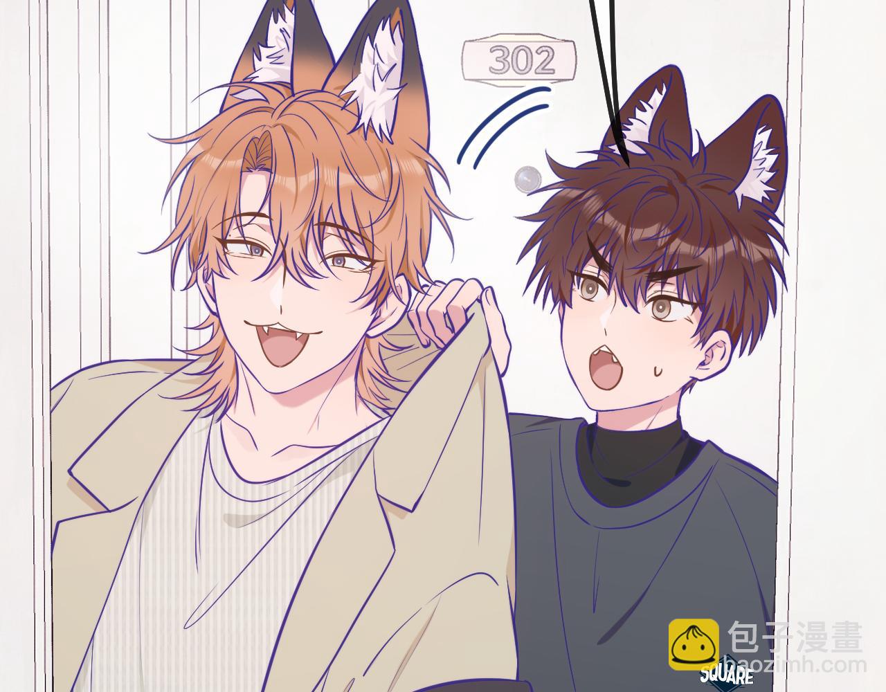 第31话 他是很好的狐哦(1/4)-第33话