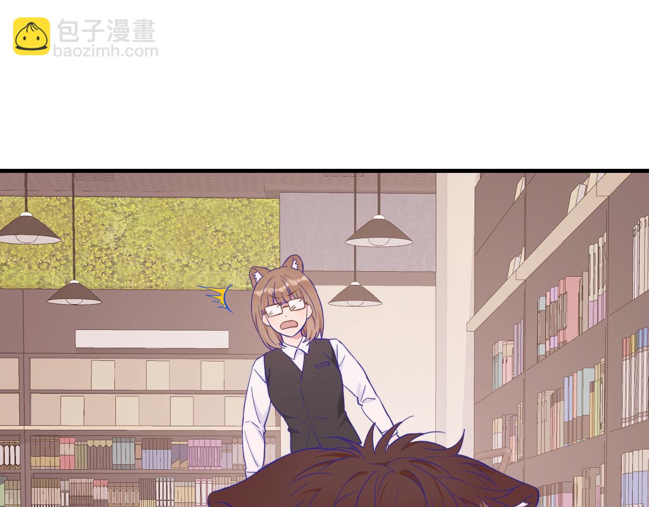 第33话 是大面包耶(1/3)-第35话