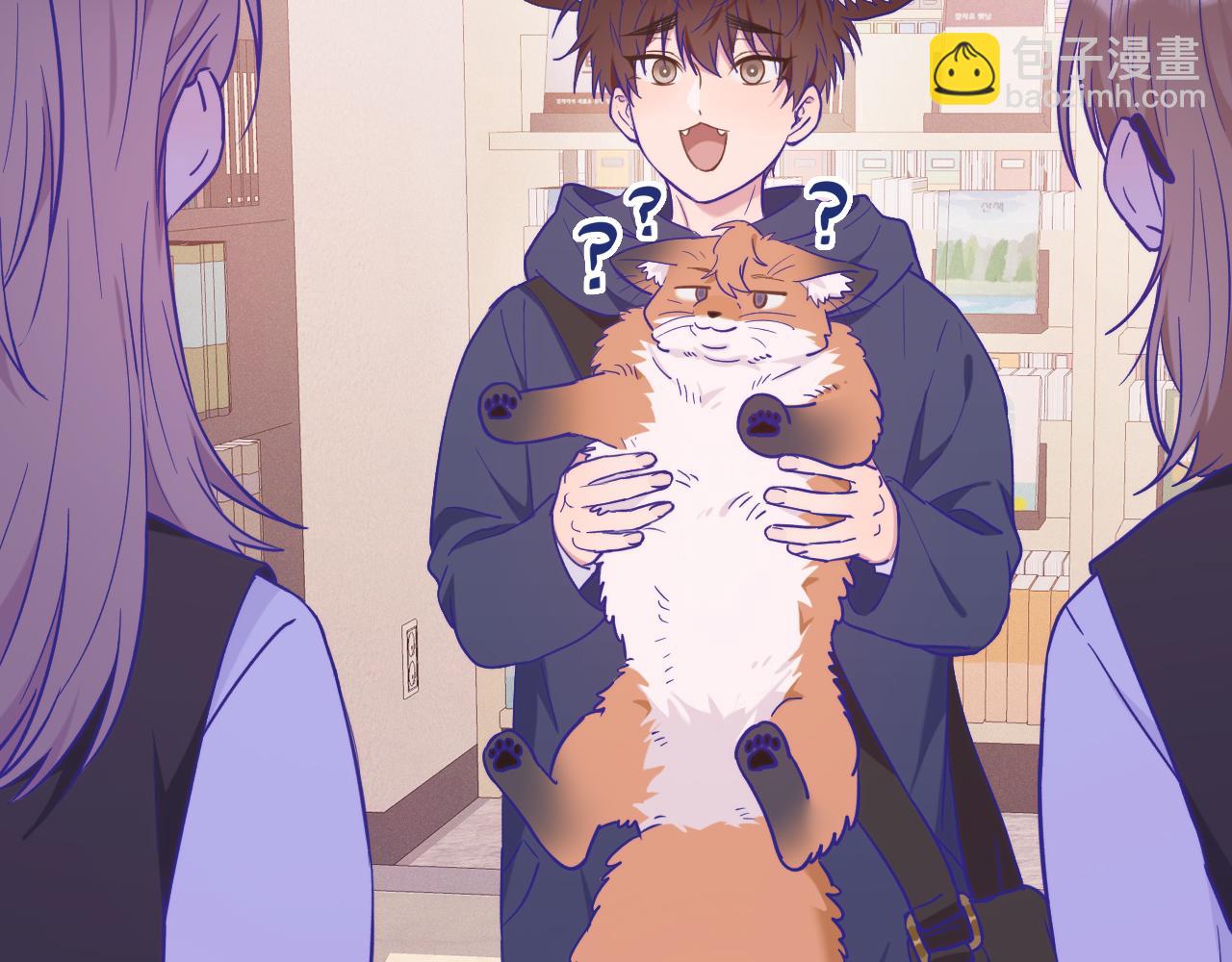 第33话 是大面包耶(1/3)-第35话