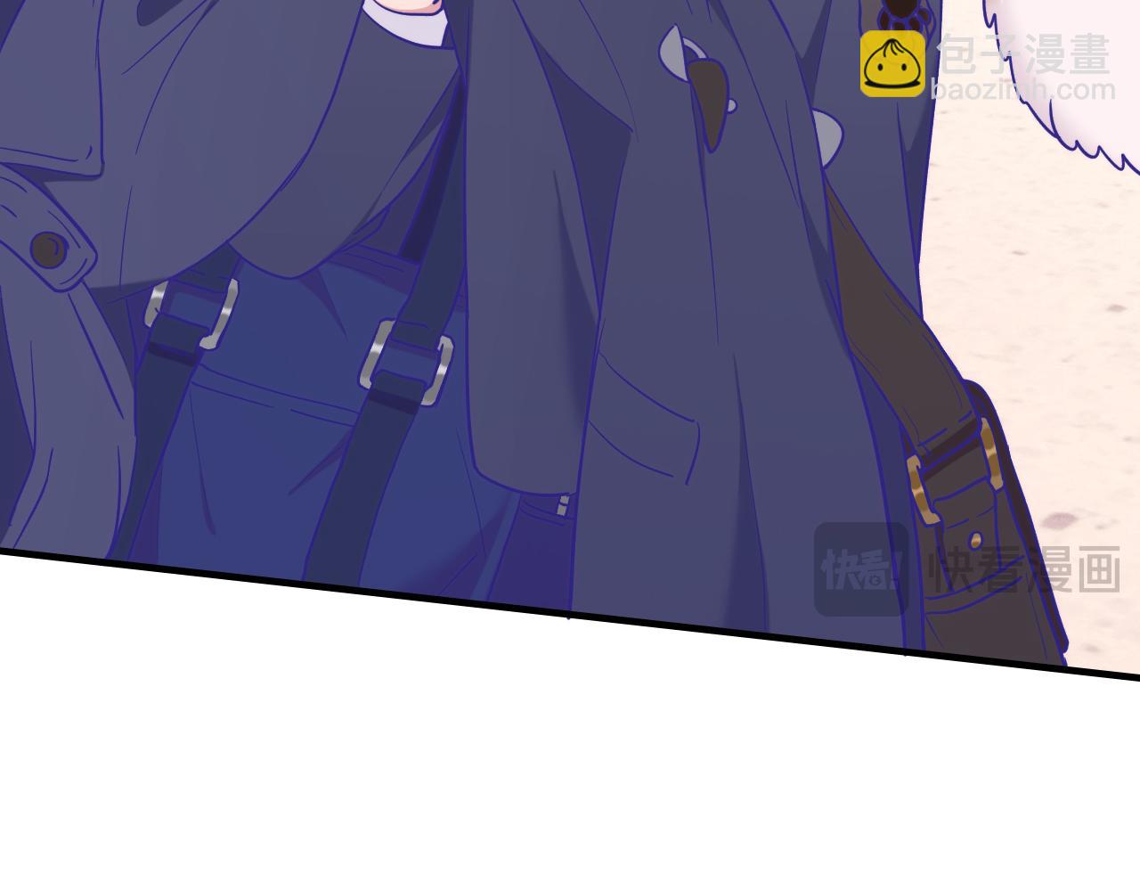 第33话 是大面包耶(1/3)-第35话