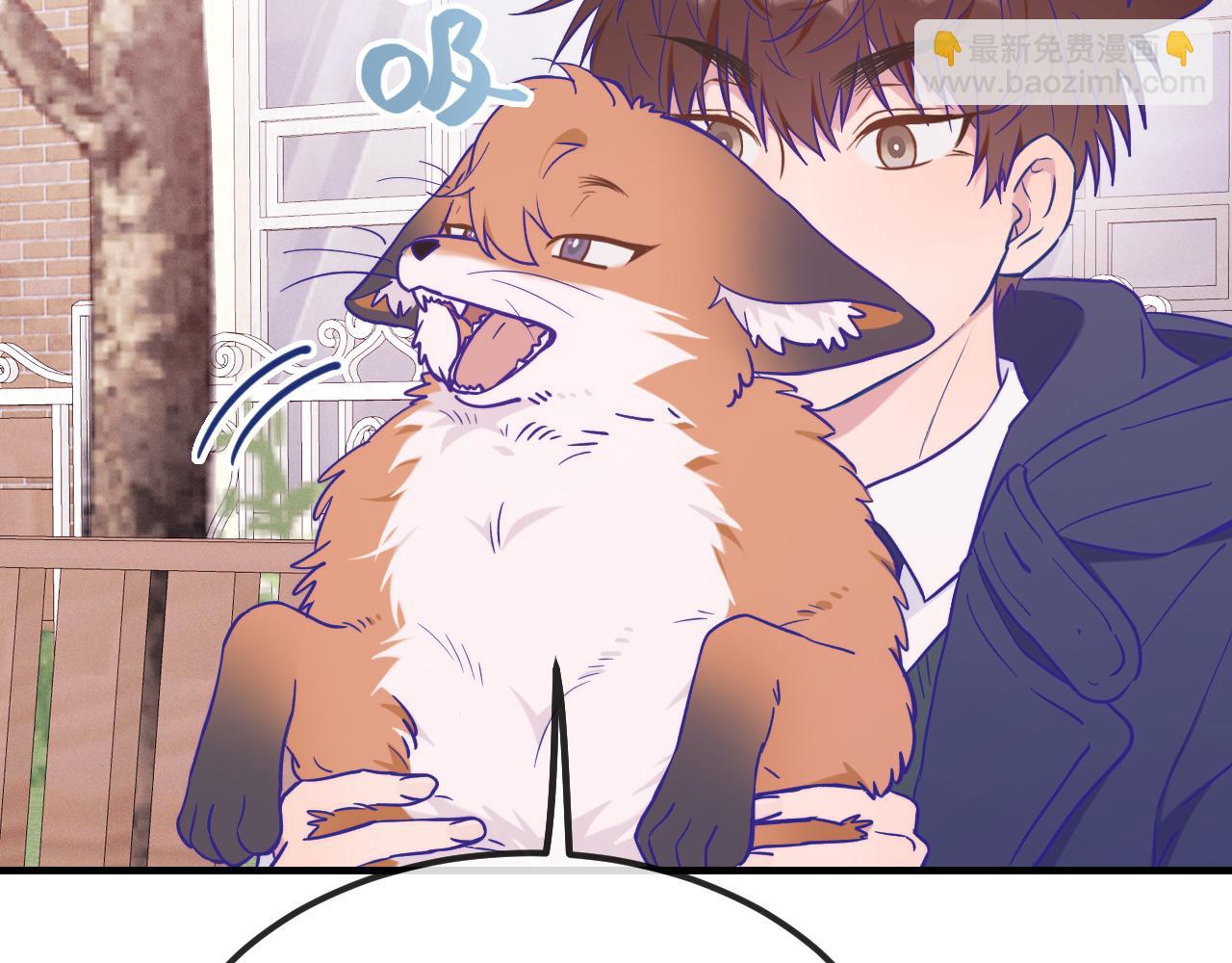 第33话 是大面包耶(1/3)-第35话