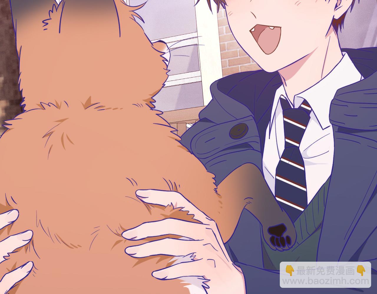 第33话 是大面包耶(1/3)-第35话