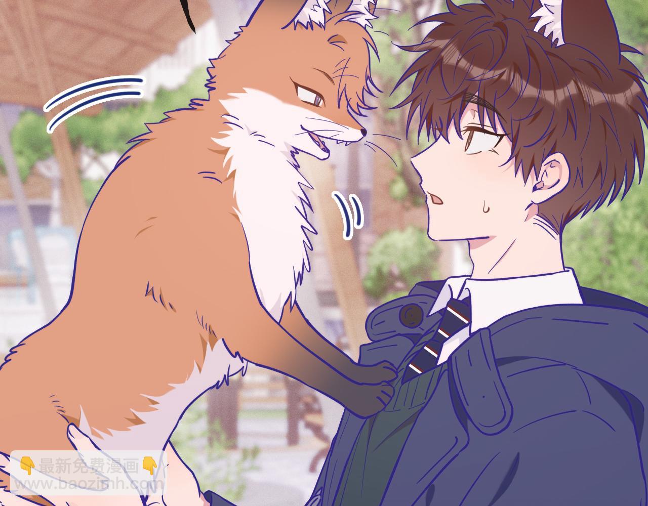 第33话 是大面包耶(1/3)-第35话