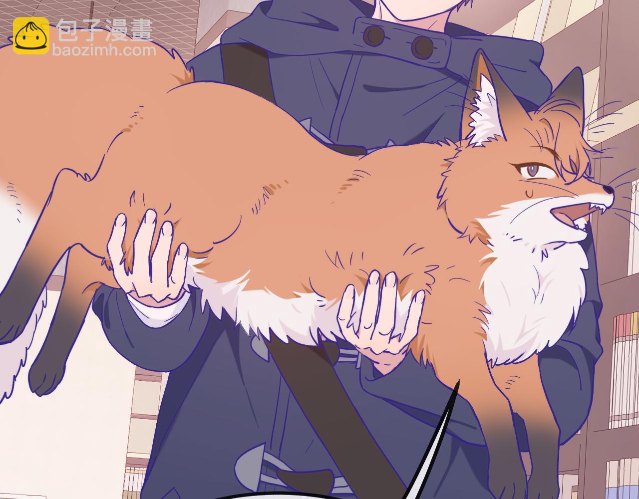 第33话 是大面包耶(1/3)-第35话