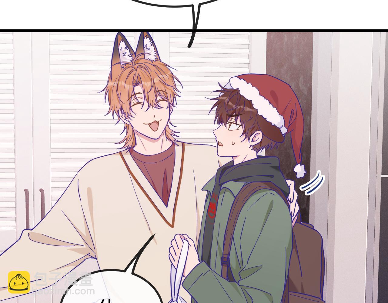 第35话 圣诞小狗送自己上门(1/3)-第37话