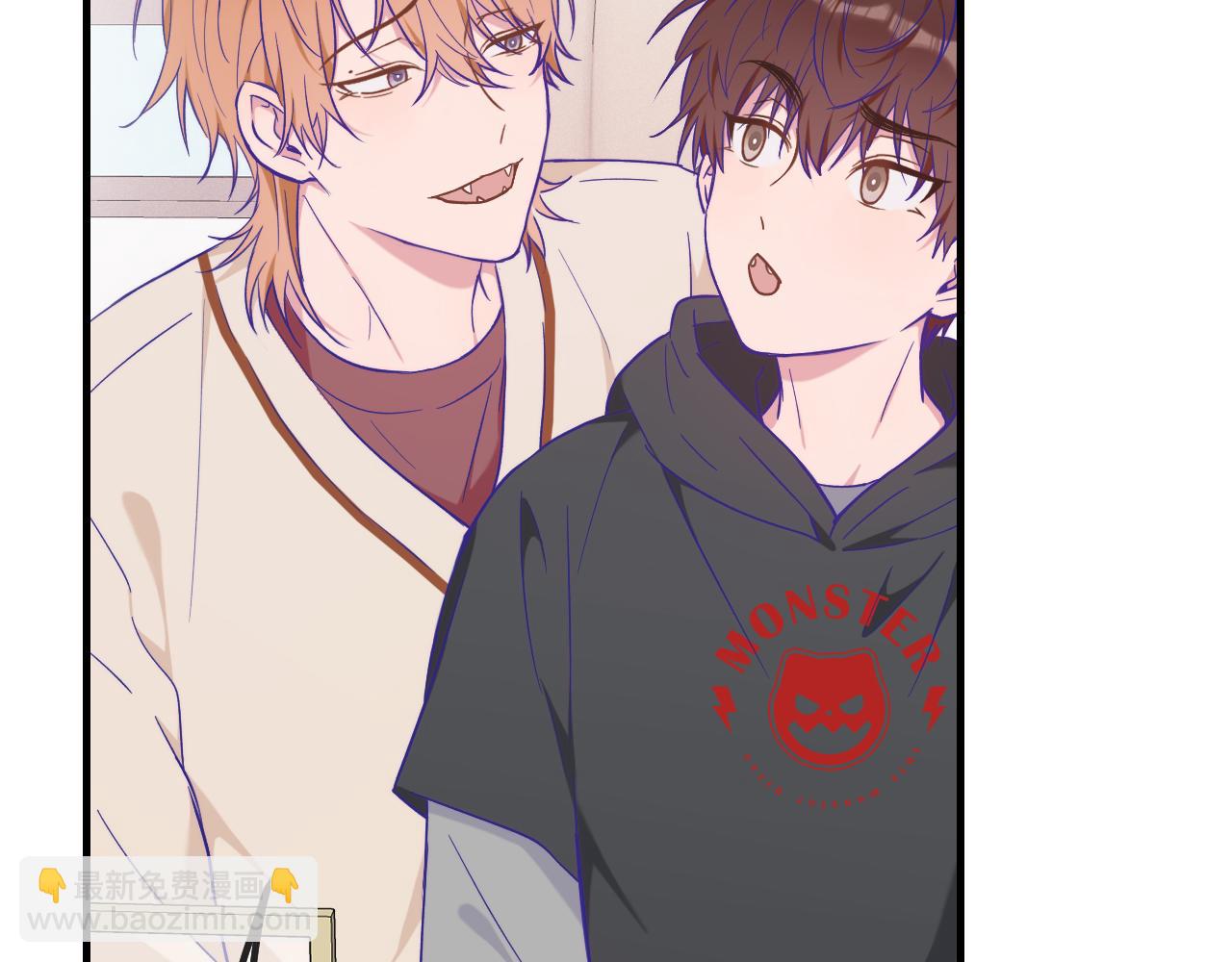 第35话 圣诞小狗送自己上门(1/3)-第37话