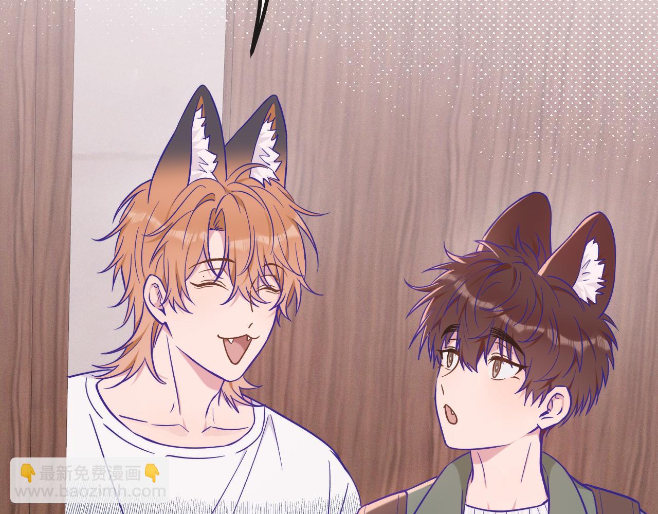 第38话 气氛不对劲(1/3)-第41话