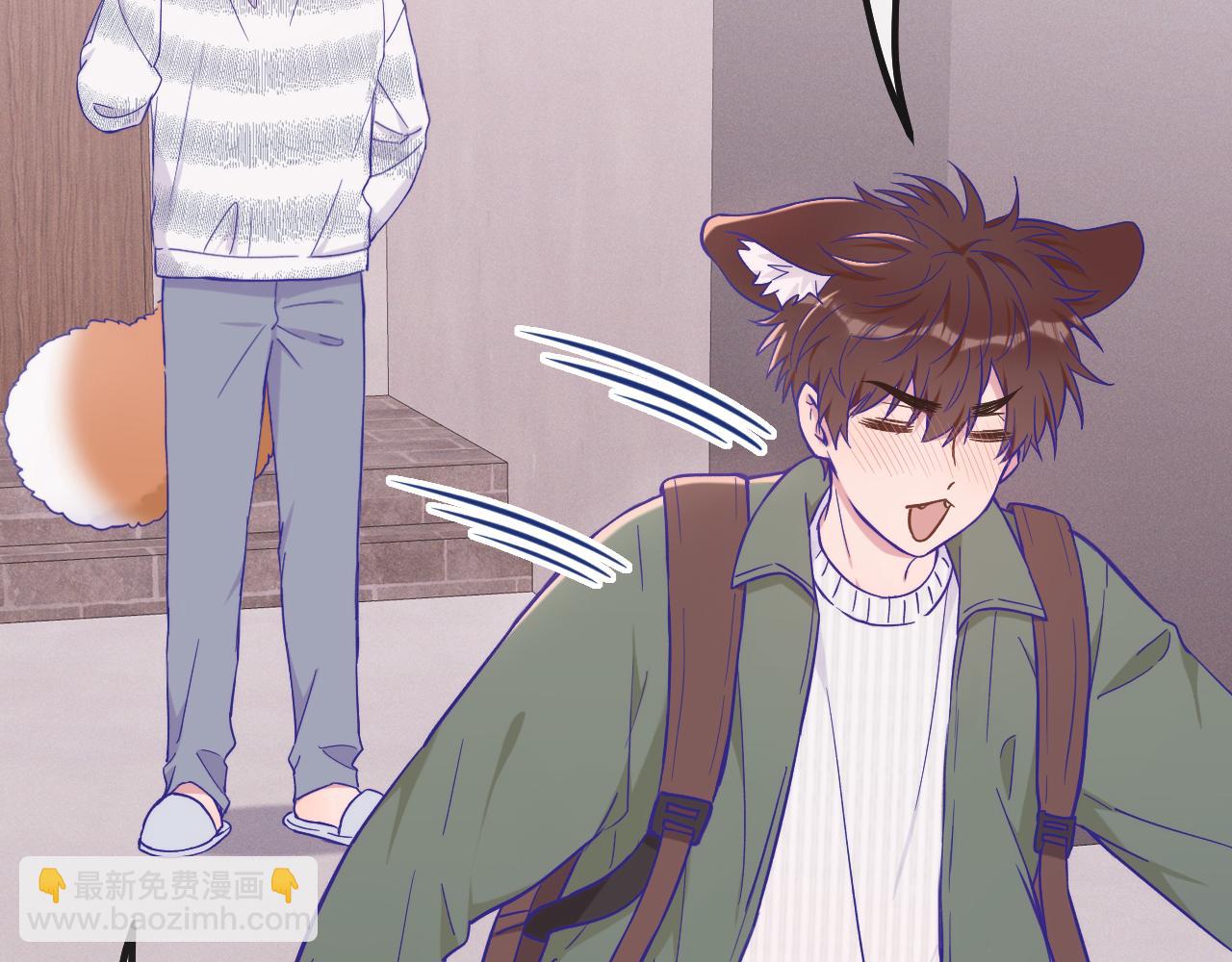 第38话 气氛不对劲(1/3)-第41话