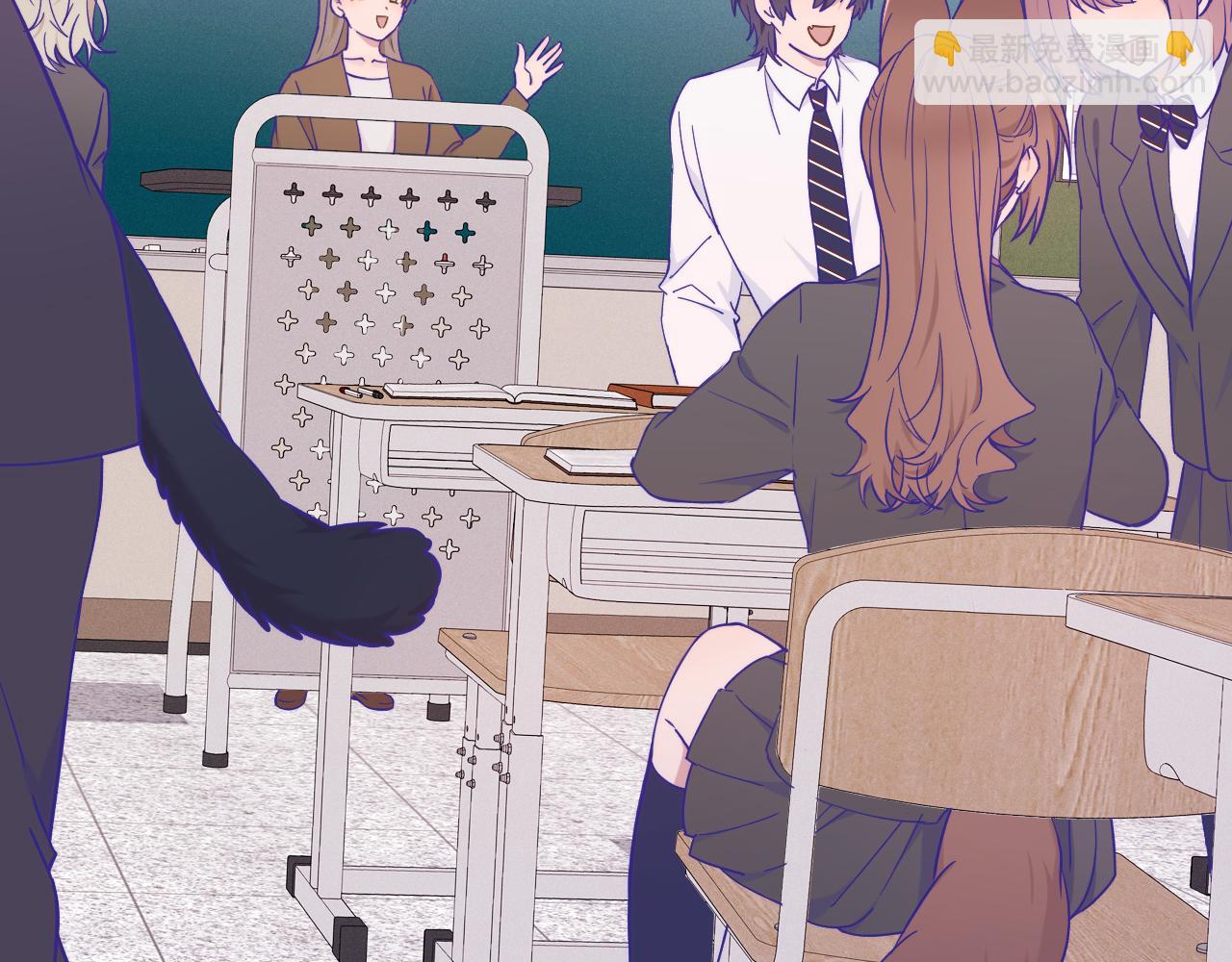 第41话 瞧给孩子酸的(1/3)-第45话