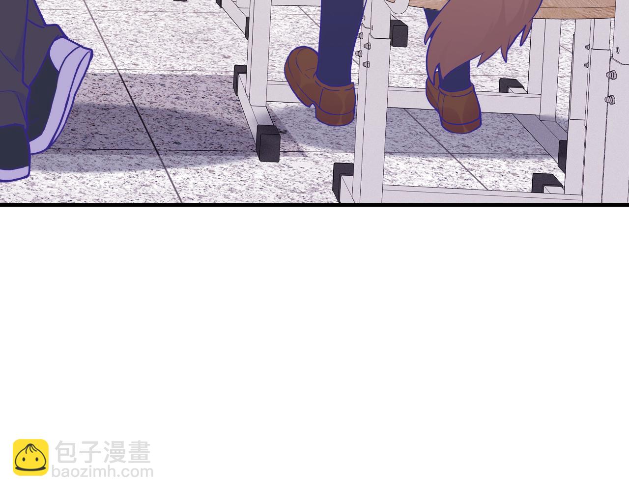 第41话 瞧给孩子酸的(1/3)-第45话