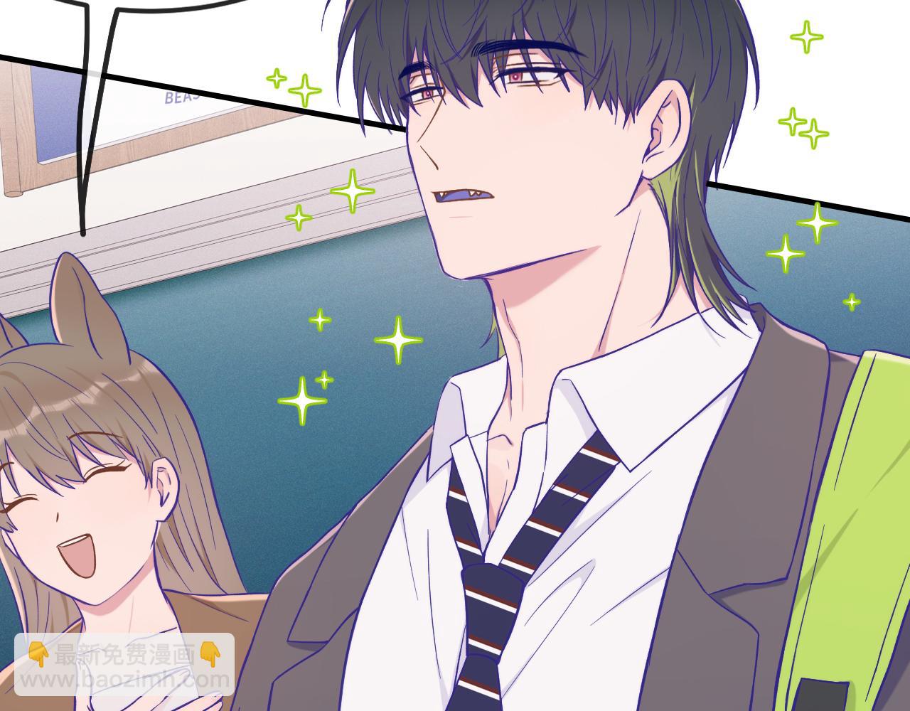 第41话 瞧给孩子酸的(1/3)-第45话