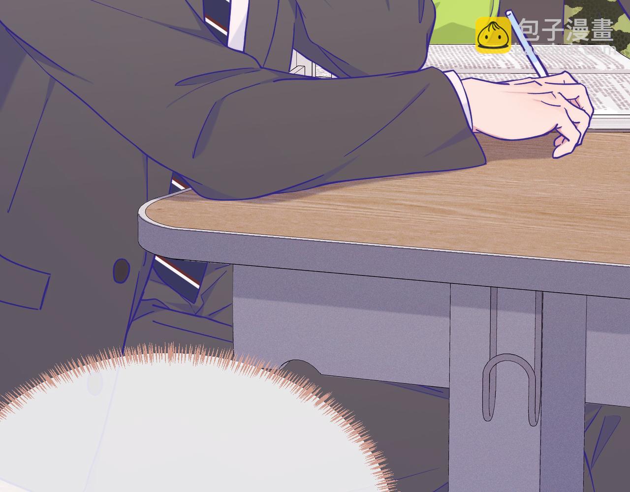 第41话 瞧给孩子酸的(1/3)-第45话