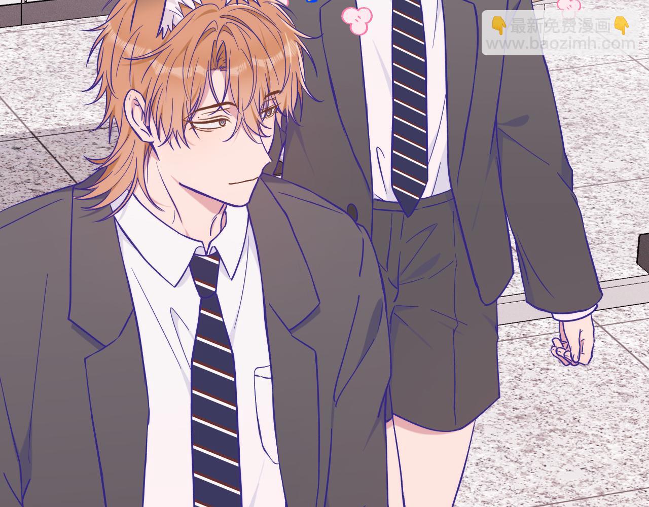 第41话 瞧给孩子酸的(1/3)-第45话