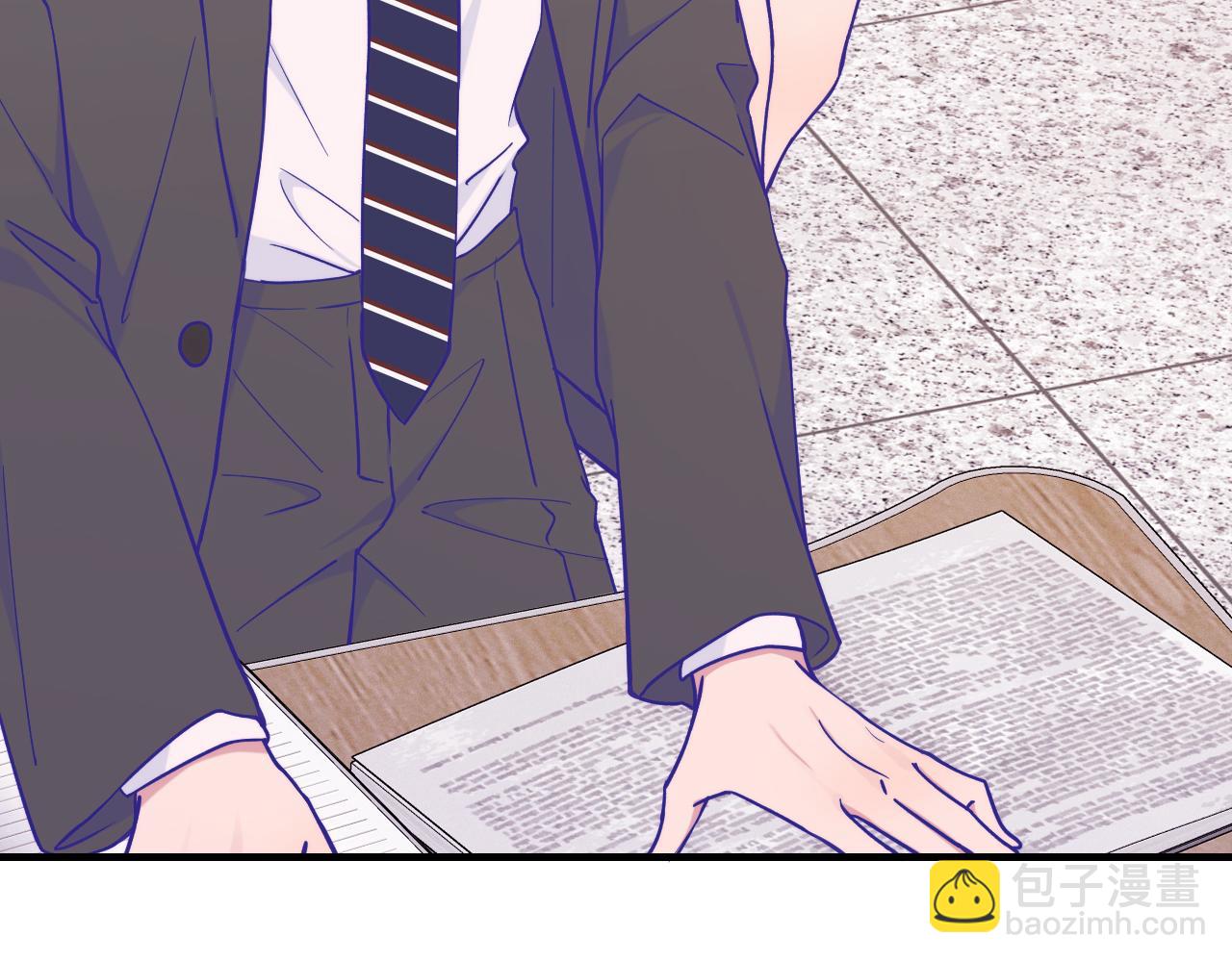 第41话 瞧给孩子酸的(1/3)-第45话