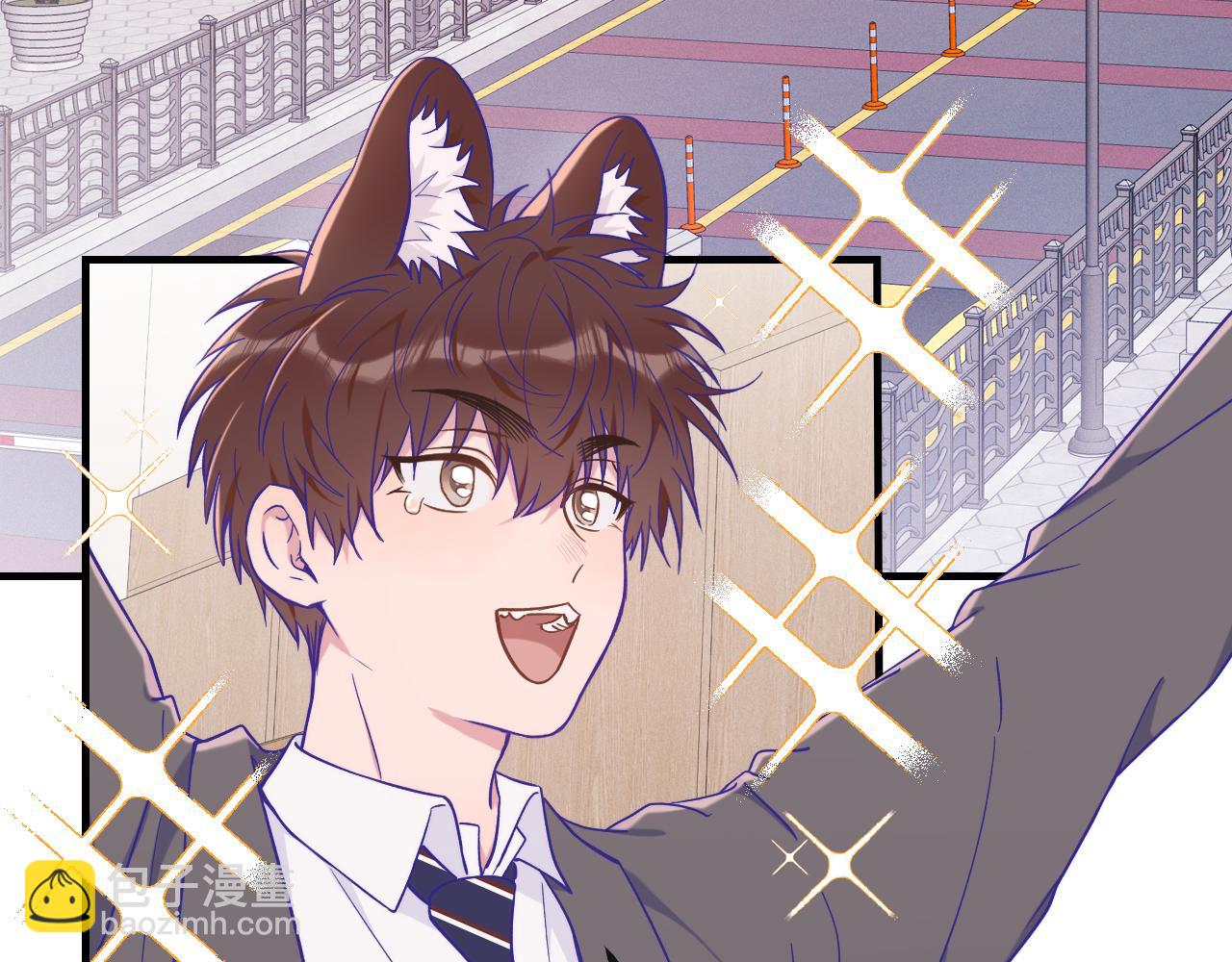 第41话 瞧给孩子酸的(1/3)-第45话