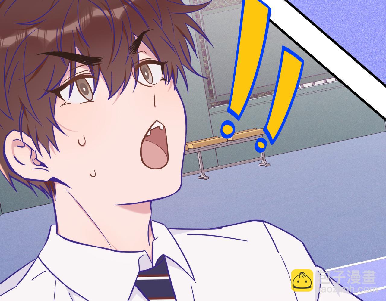 第43话 一连串暴击(1/4)-第47话