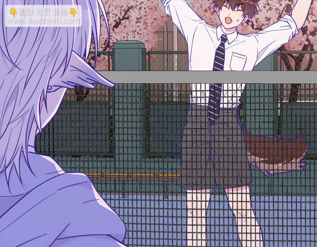 第43话 一连串暴击(1/4)-第47话