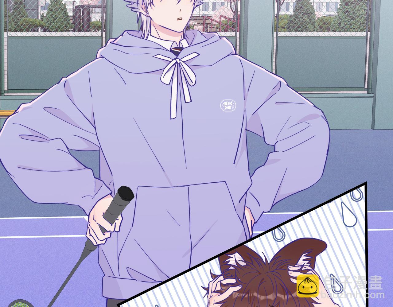 說謊的小狗會被吃掉的 - 第43話 一連串暴擊(1/4) - 3
