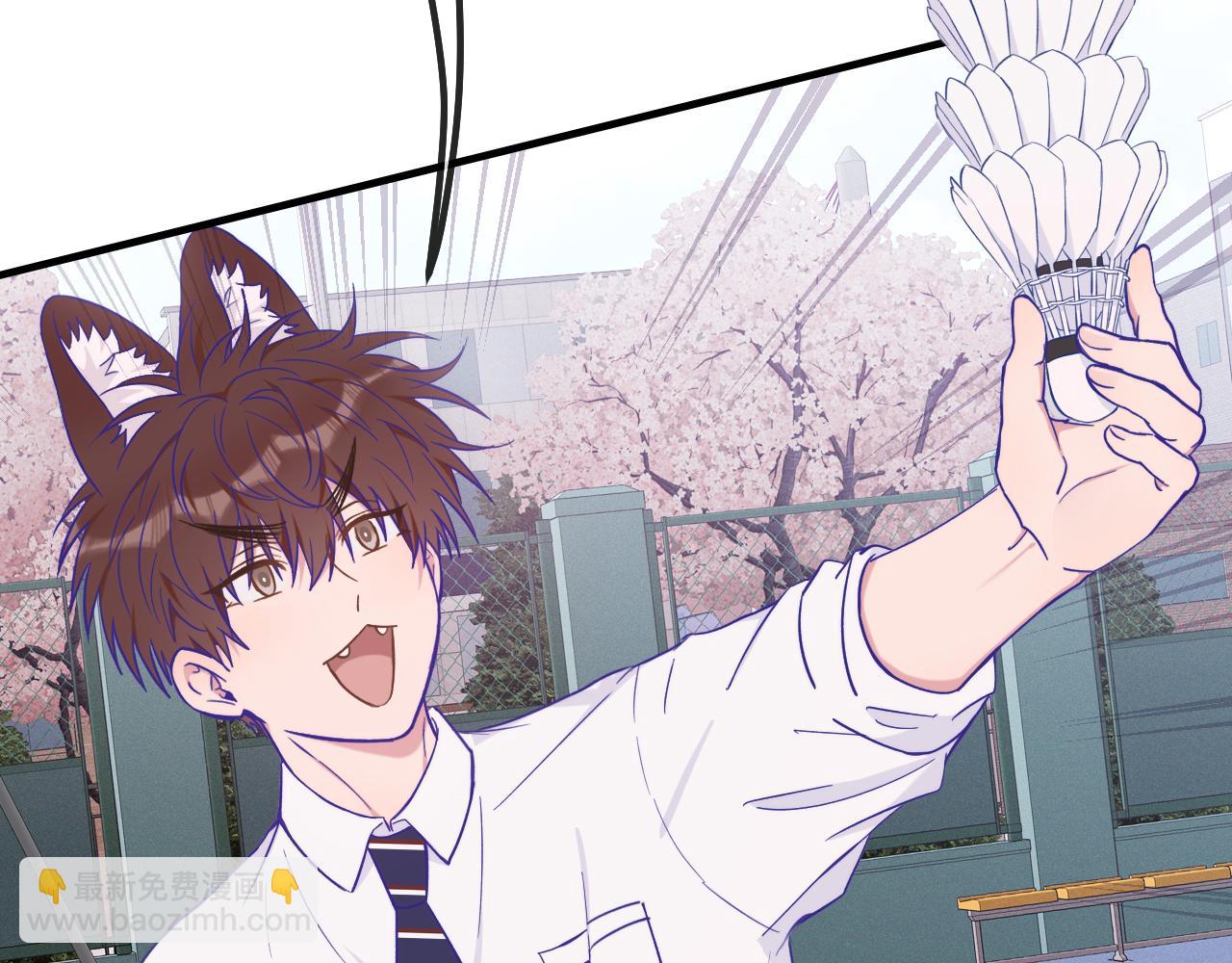 第43话 一连串暴击(1/4)-第47话