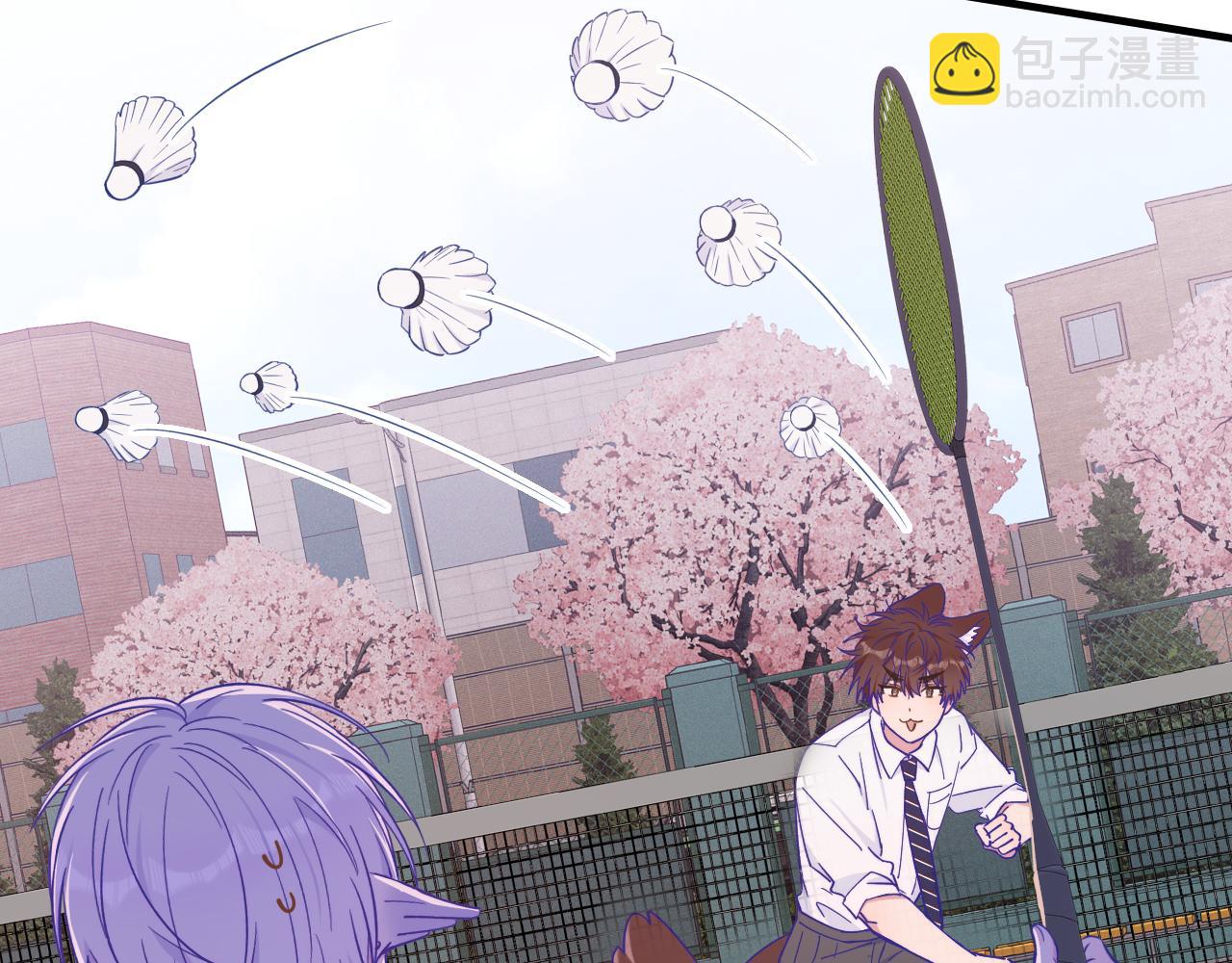 第43话 一连串暴击(1/4)-第47话