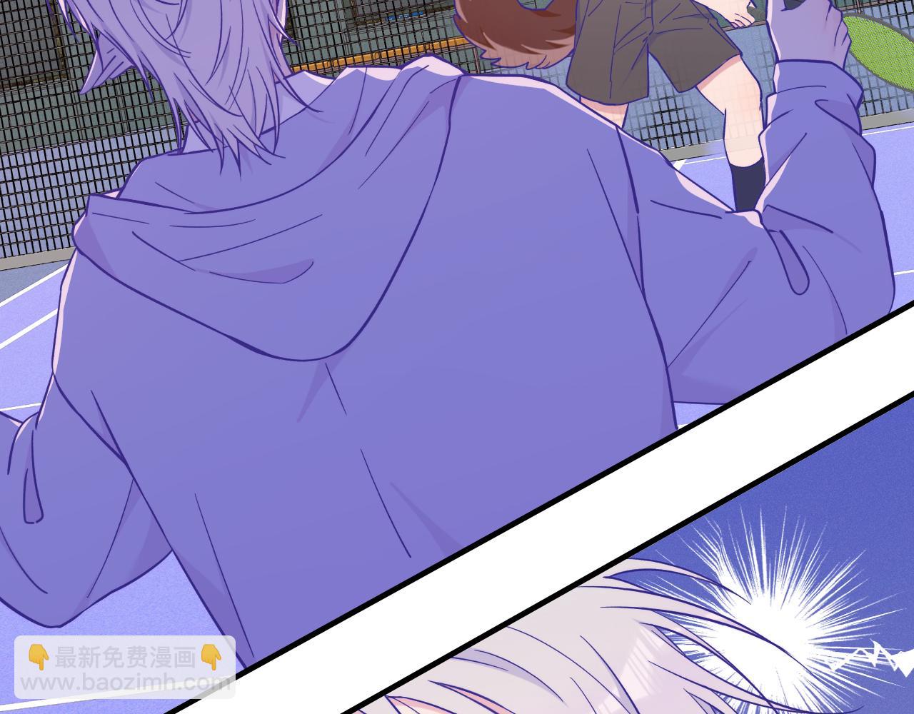 第43话 一连串暴击(1/4)-第47话