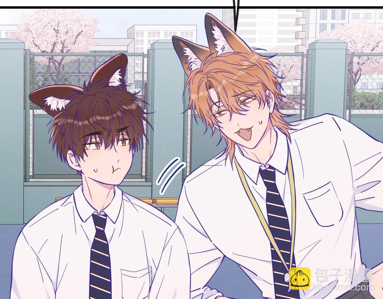 第43话 一连串暴击(1/4)-第47话