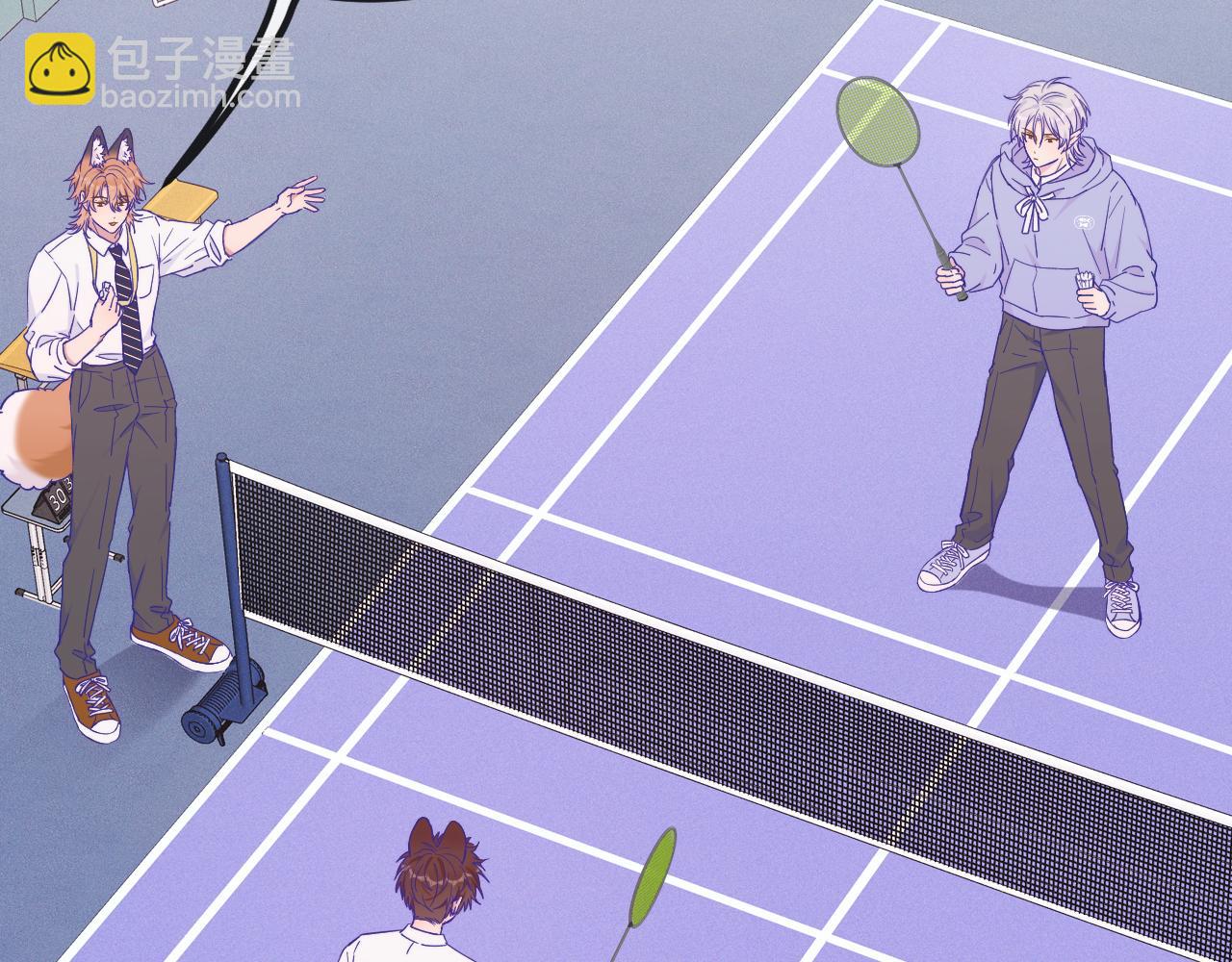 第43话 一连串暴击(1/4)-第47话