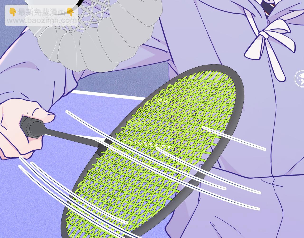 第43话 一连串暴击(1/4)-第47话