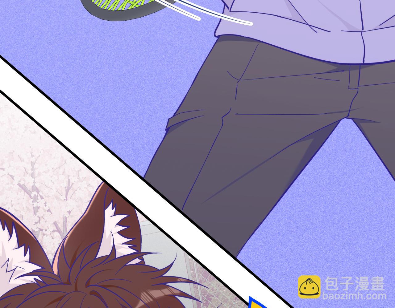 第43话 一连串暴击(1/4)-第47话