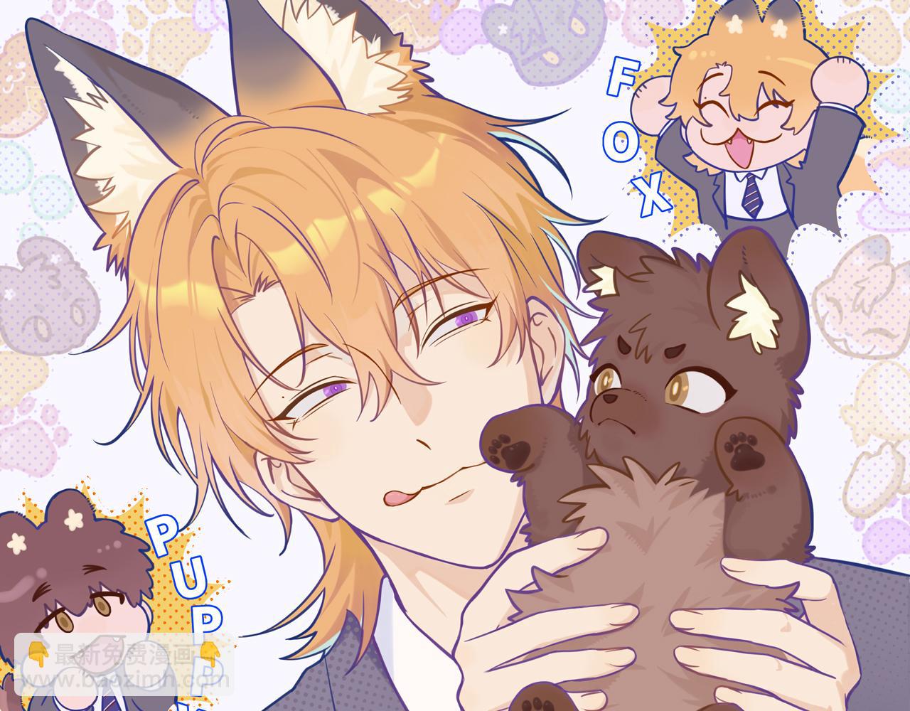 第44话 谁来救一下啊(1/3)-第49话