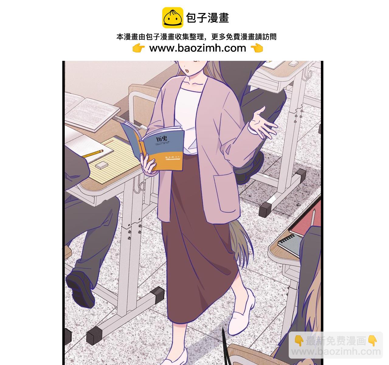 第44话 谁来救一下啊(1/3)-第49话