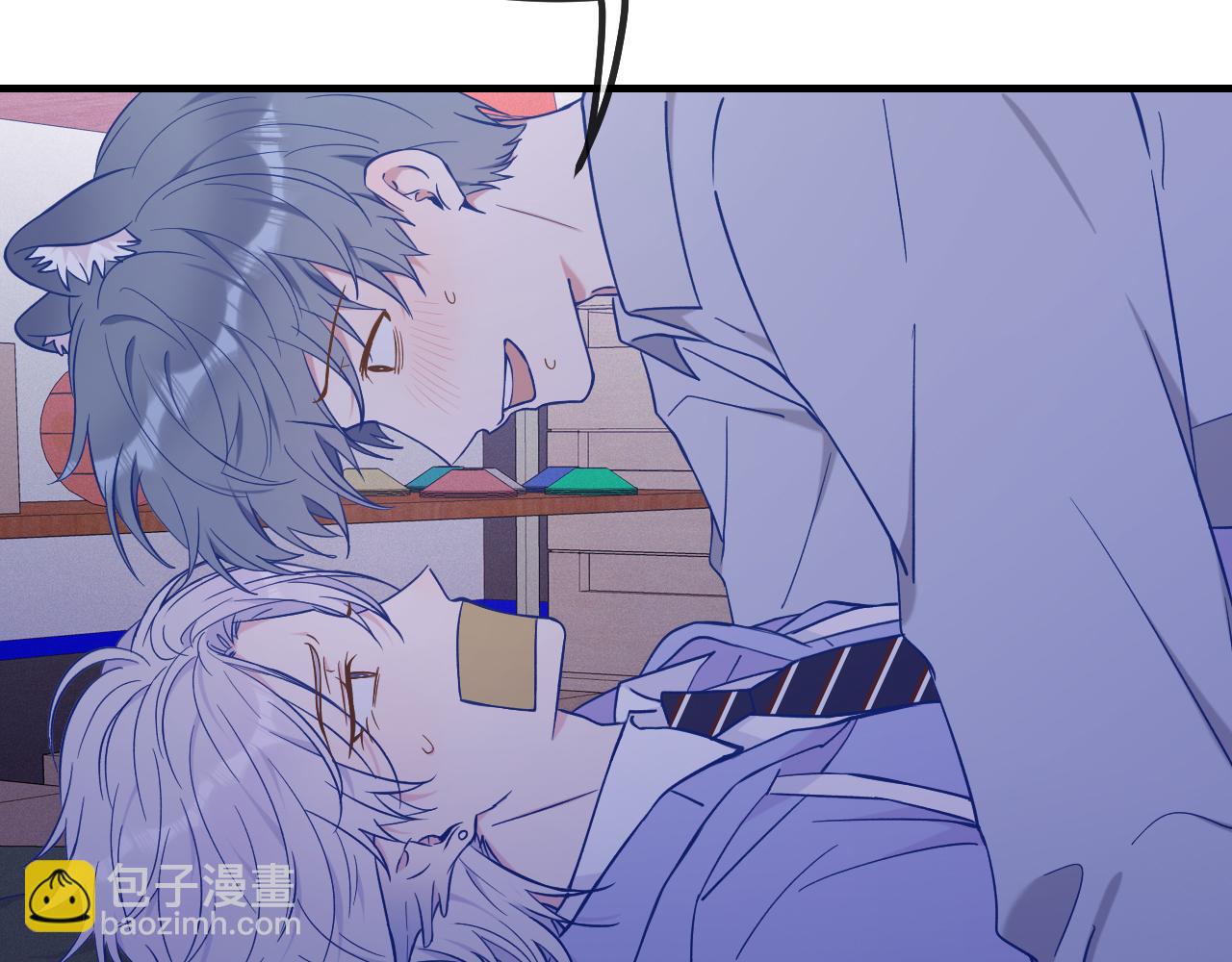 第44话 谁来救一下啊(1/3)-第49话