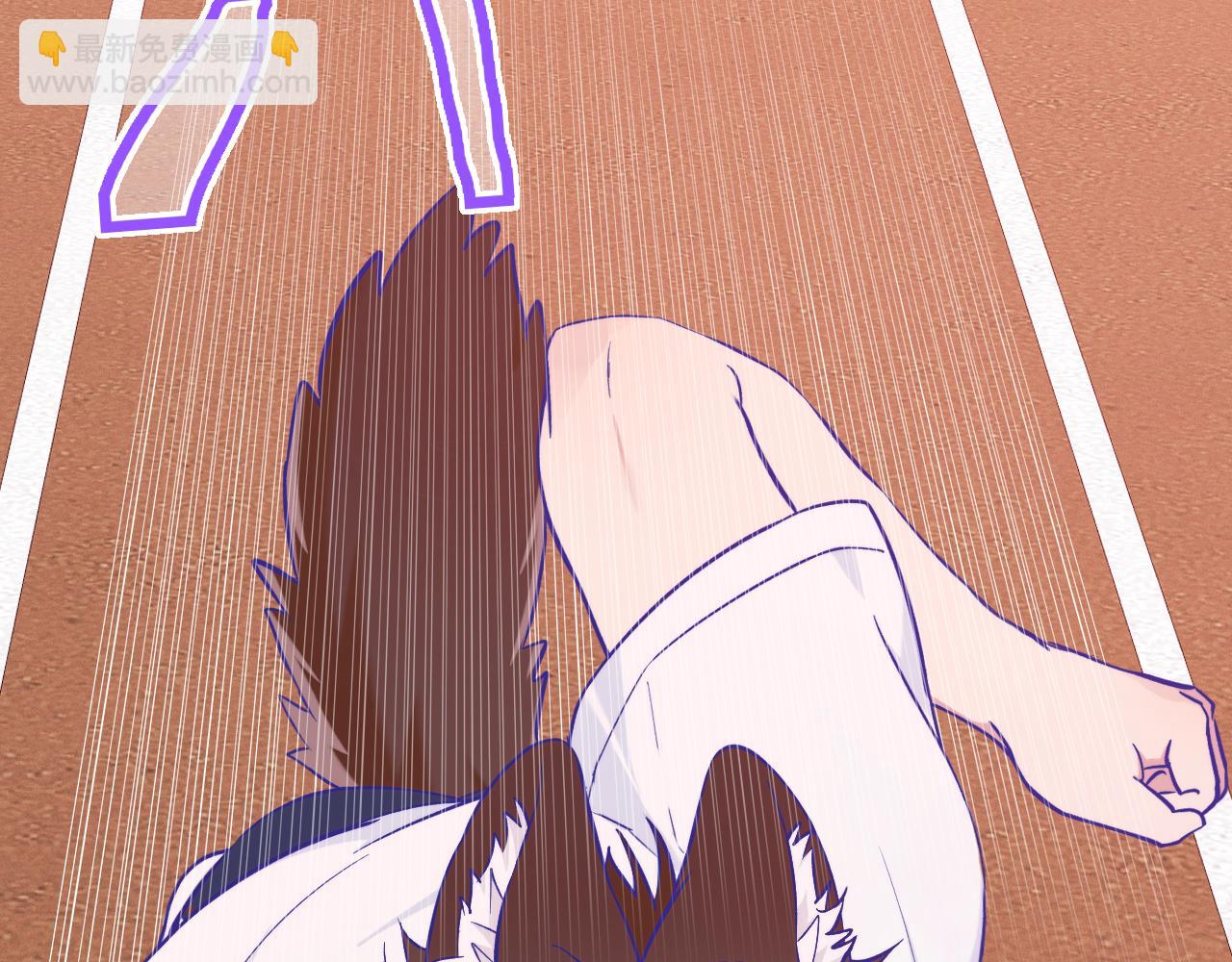 說謊的小狗會被吃掉的 - 第47話 運動會開始咯(1/3) - 5