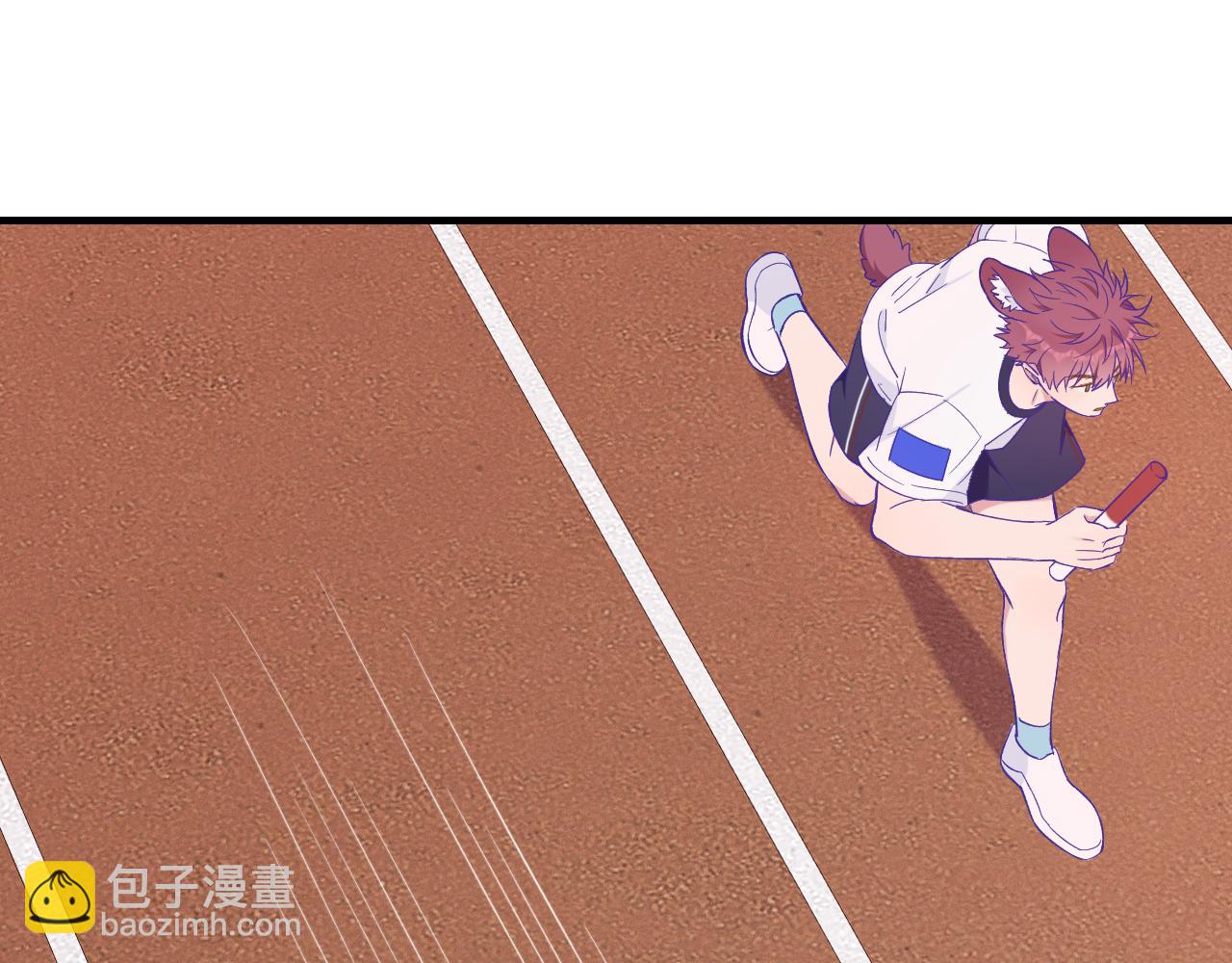 說謊的小狗會被吃掉的 - 第47話 運動會開始咯(1/3) - 1