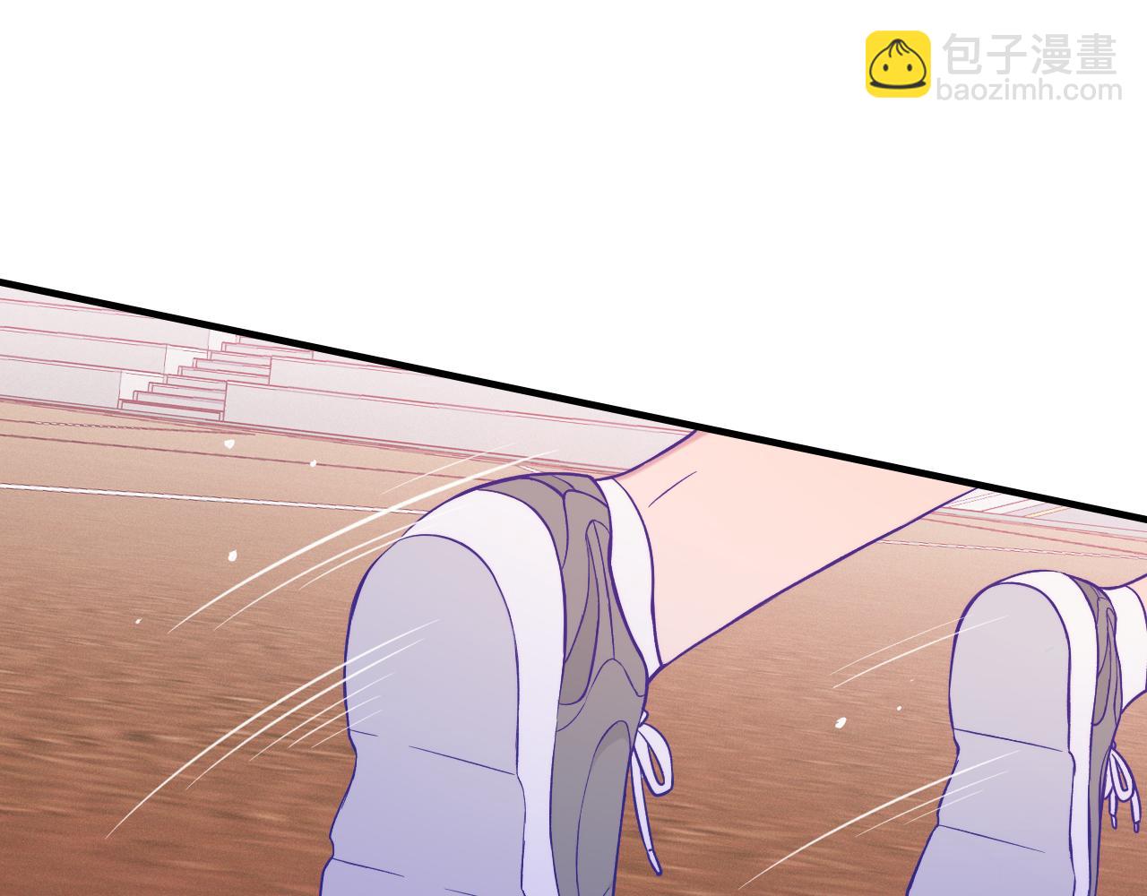 說謊的小狗會被吃掉的 - 第47話 運動會開始咯(1/3) - 8