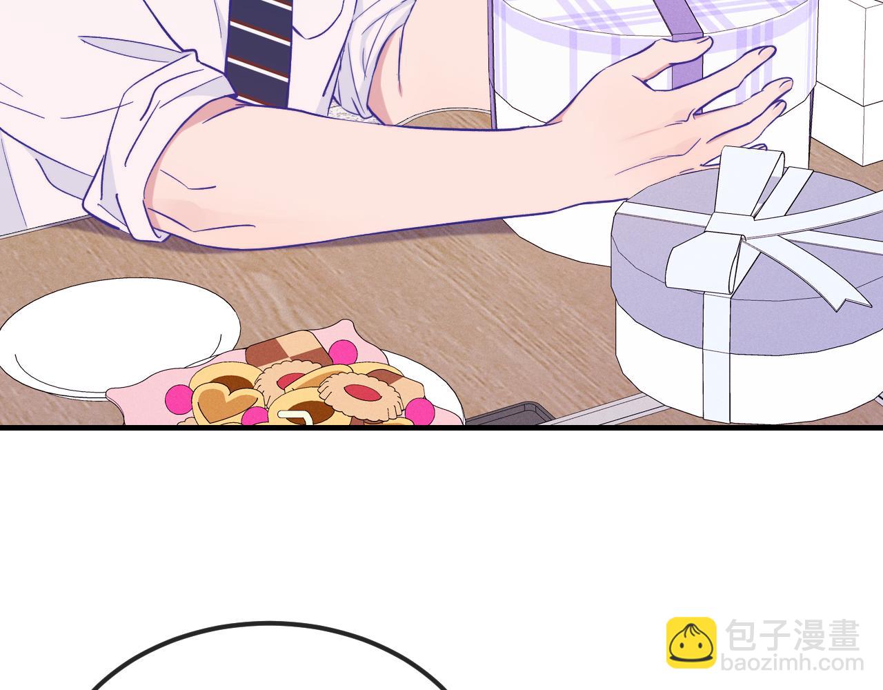 第49话 生日惊喜(1/3)-第55话