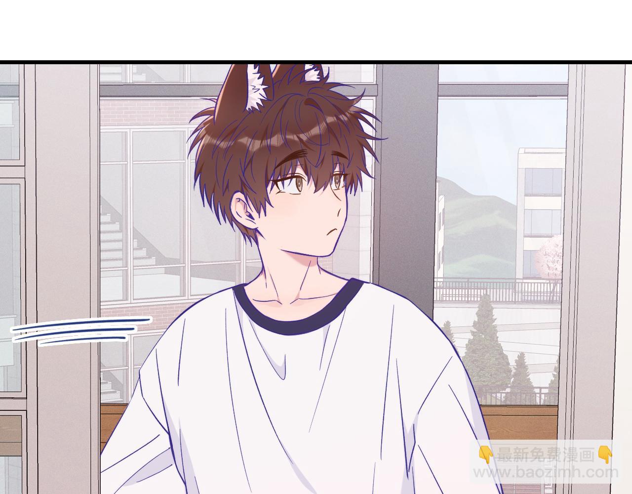 第49话 生日惊喜(1/3)-第55话