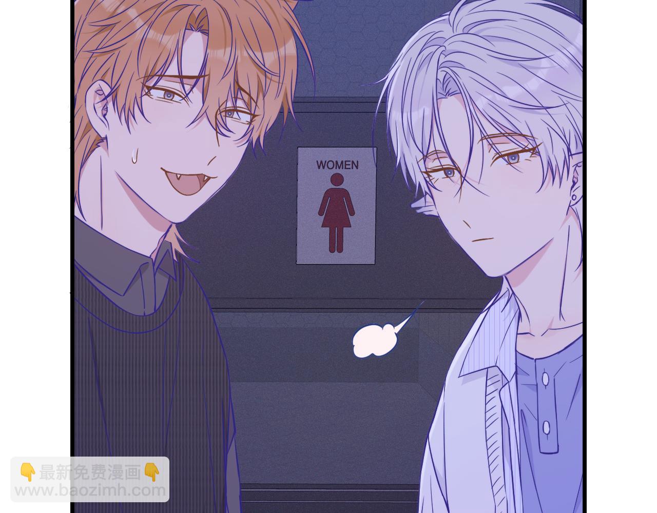 第51话 吓死狗了(1/3)-第57话