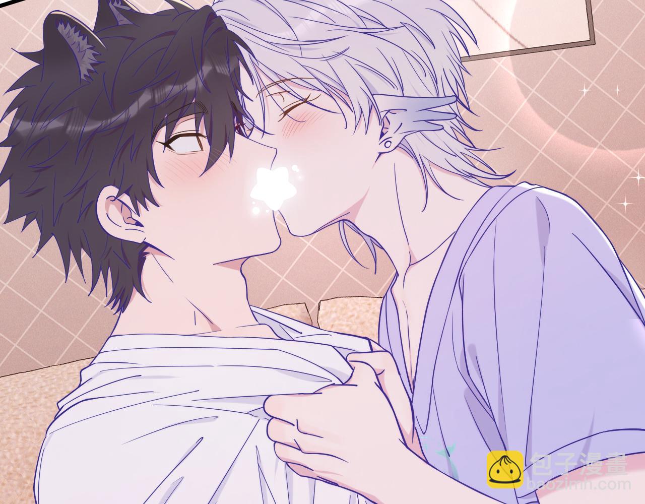 說謊的小狗會被吃掉的 - 第55話 找茬(1/3) - 3