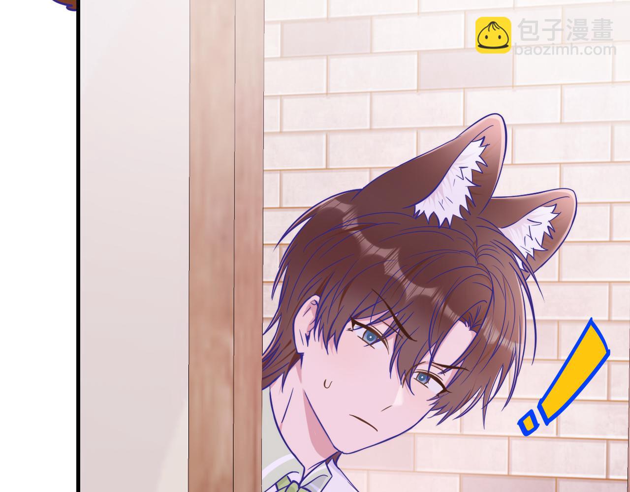 第68话 追到幼儿园(1/3)-第81话