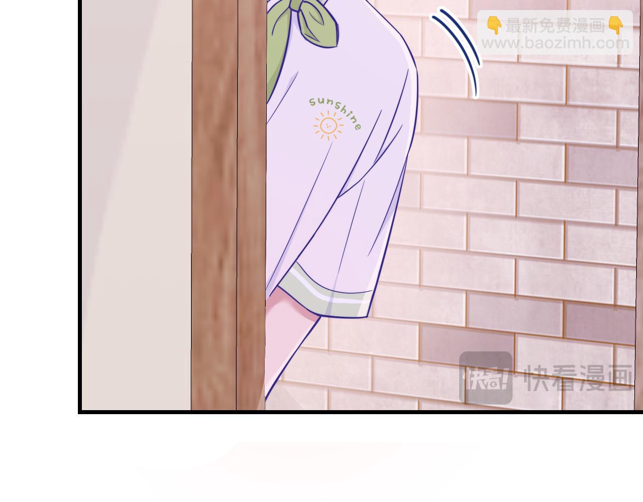 第68话 追到幼儿园(1/3)-第81话