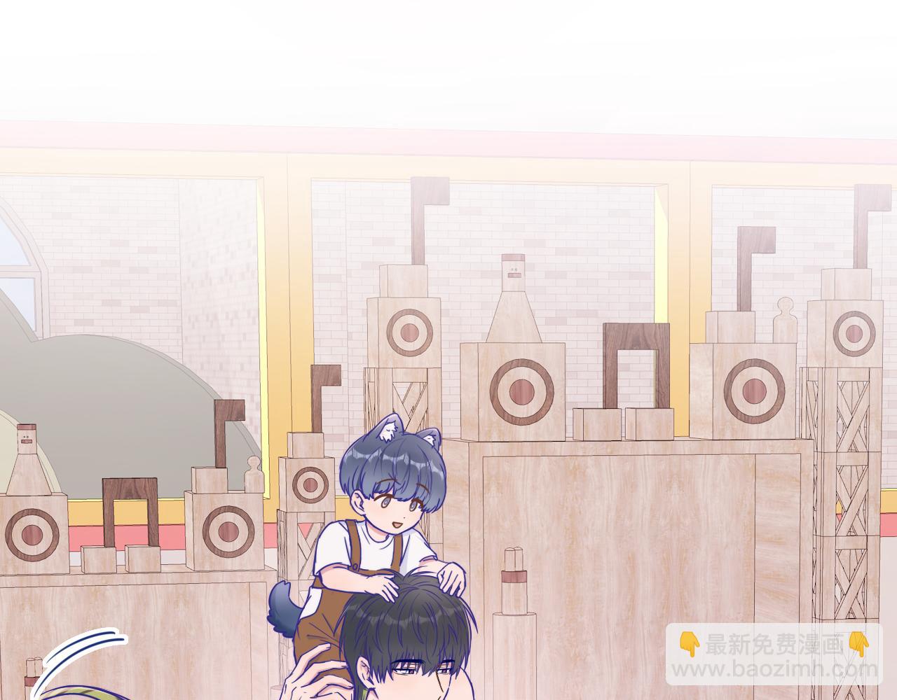 第68话 追到幼儿园(1/3)-第81话