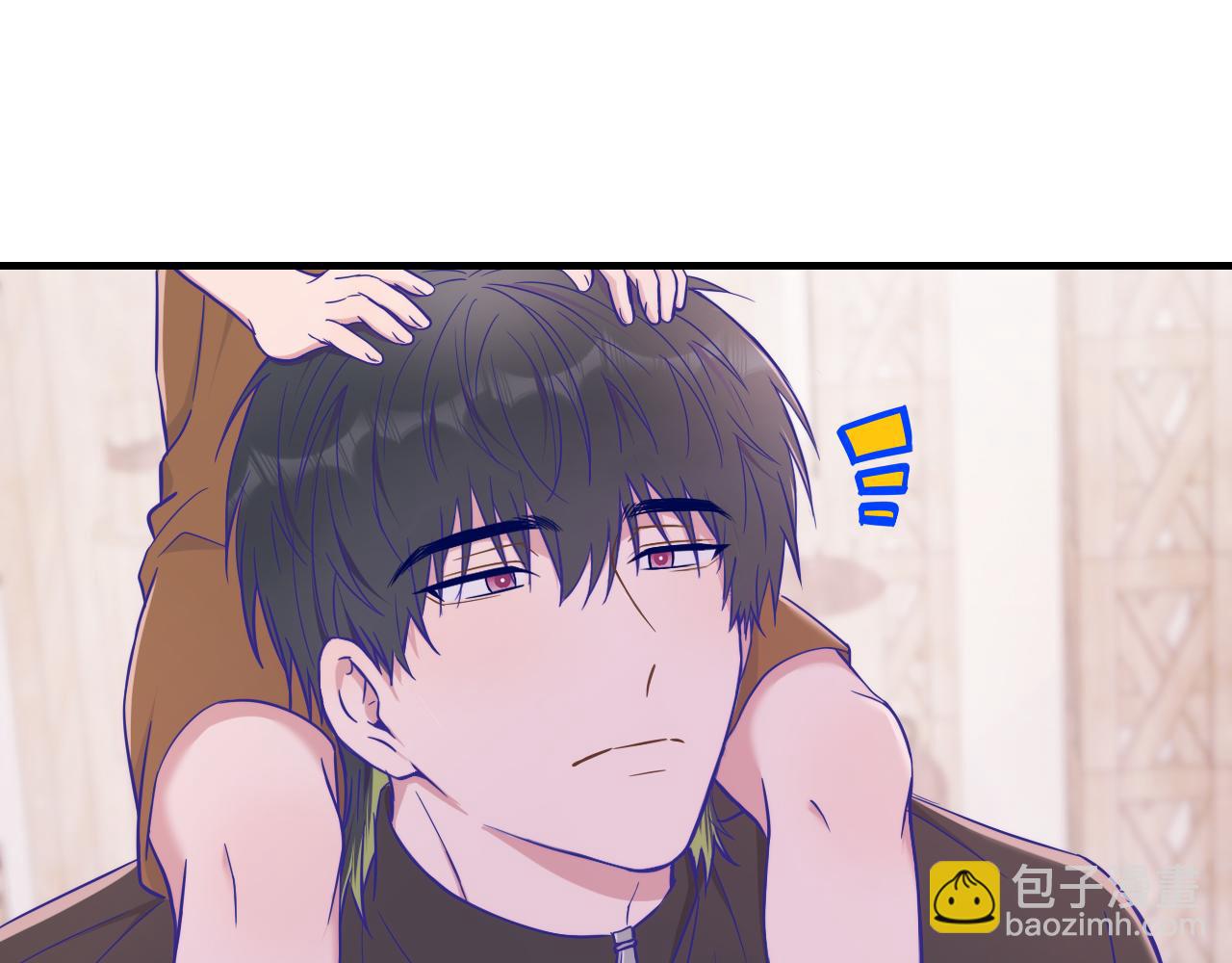 第68话 追到幼儿园(1/3)-第81话