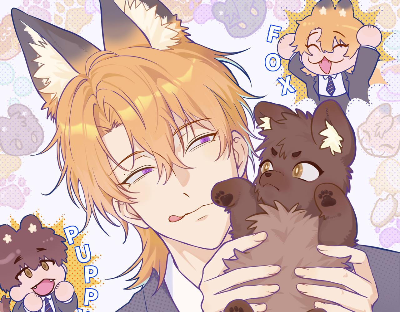 第69话 差点被发现(1/3)-第83话