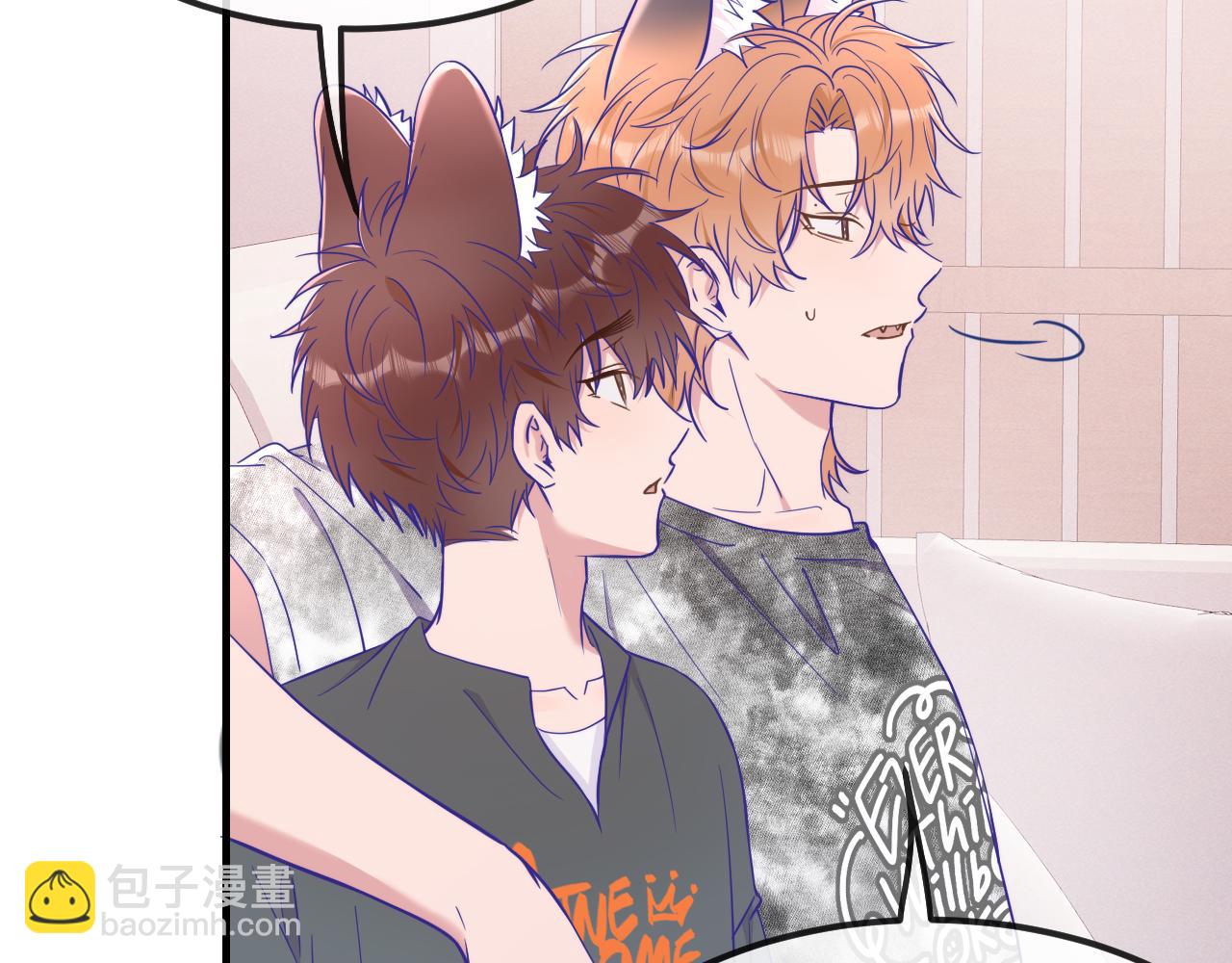 第71话 晚宴(1/3)-第91话