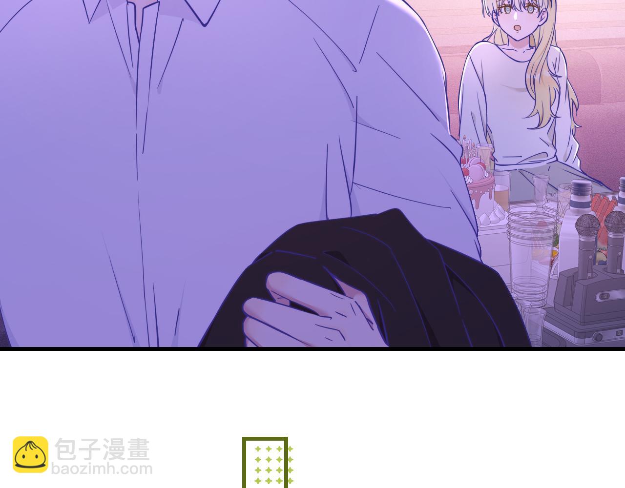 第71话 晚宴(1/3)-第91话