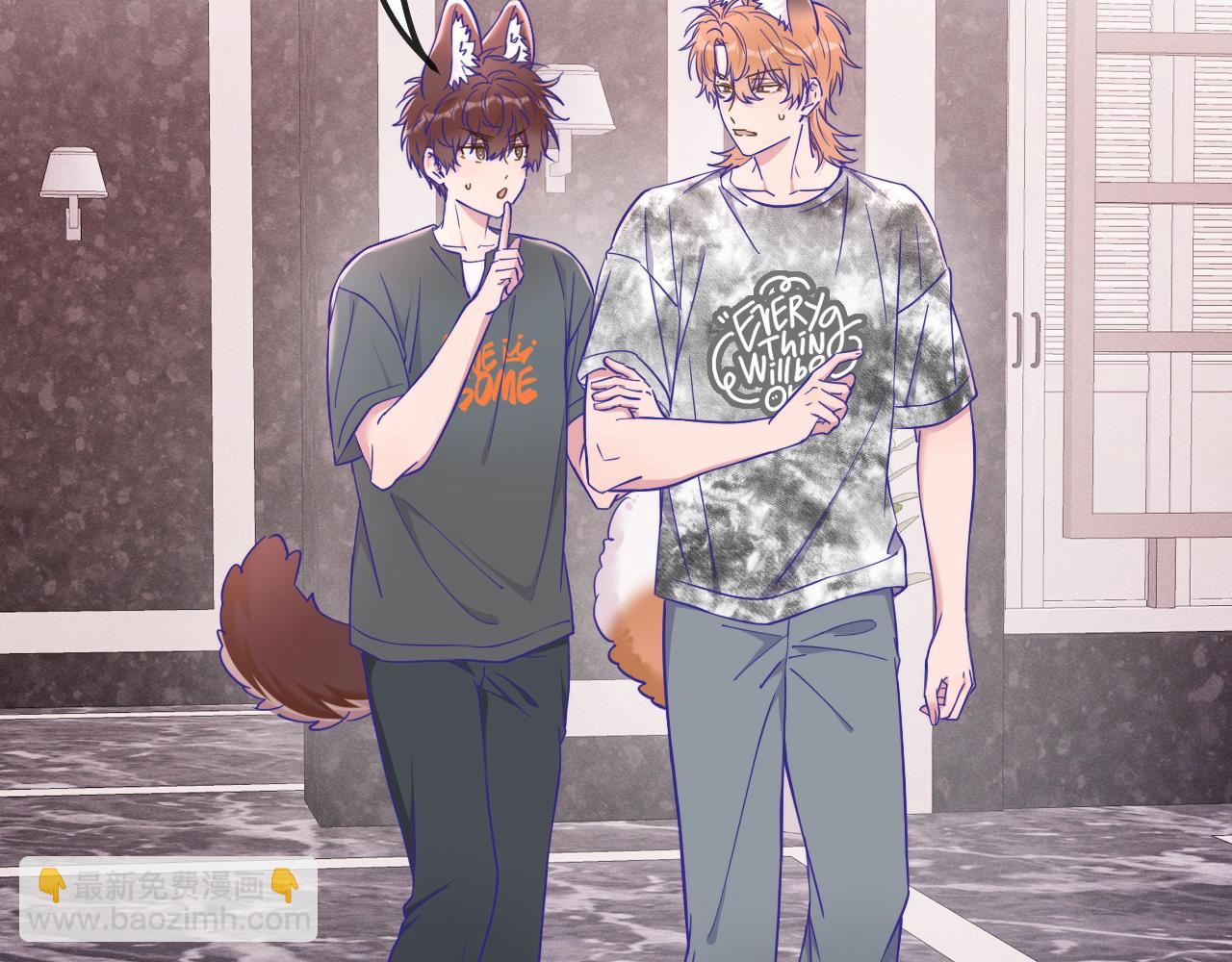 第71话 晚宴(1/3)-第91话