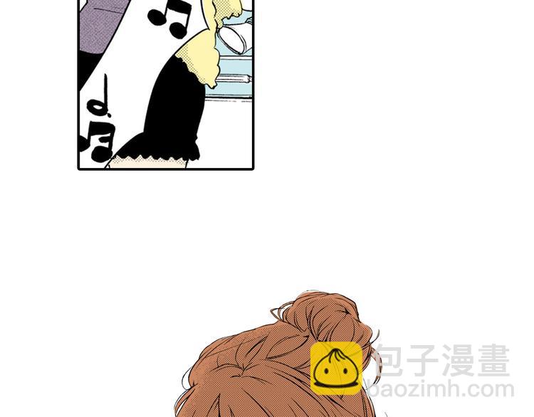 第2话 前辈的告白？(1/2)-第3话